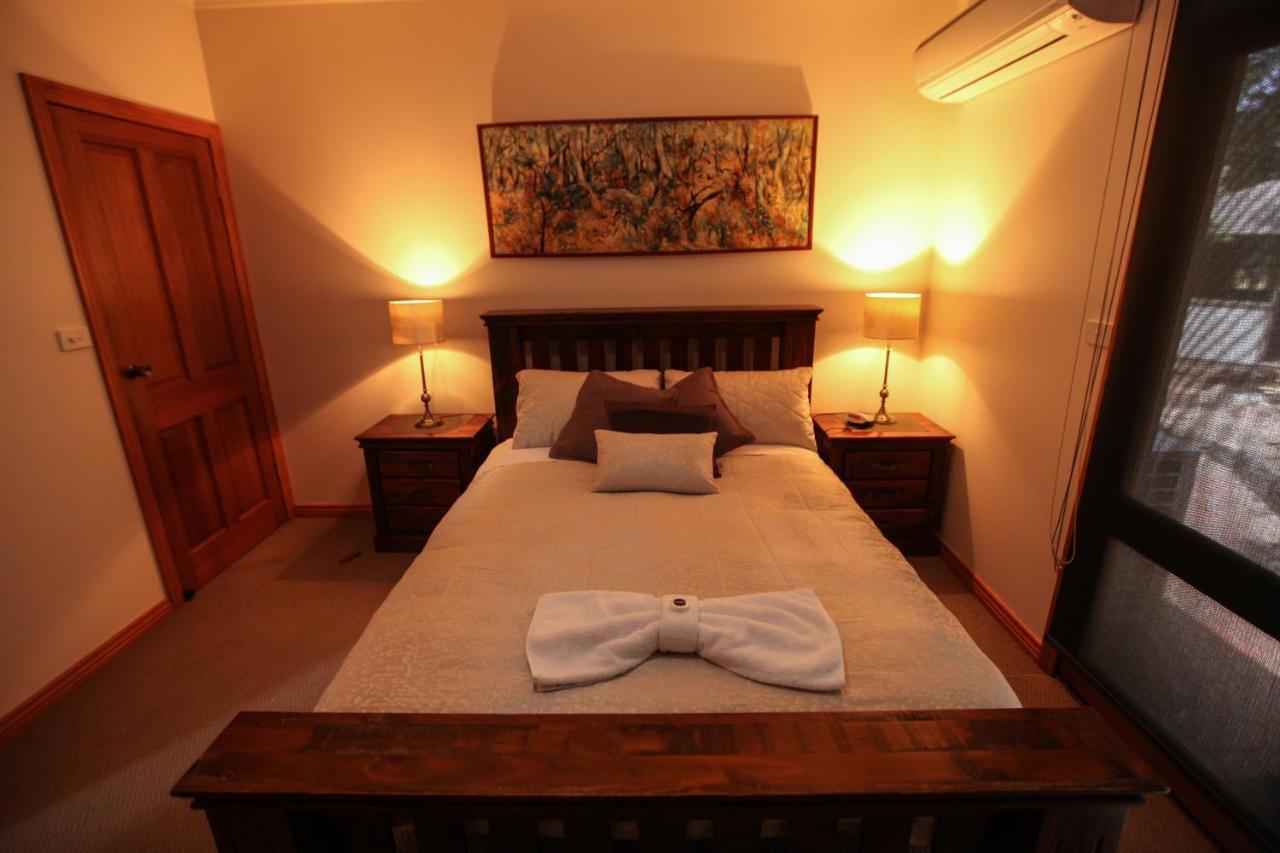 The Lodges هولز غاب المظهر الخارجي الصورة